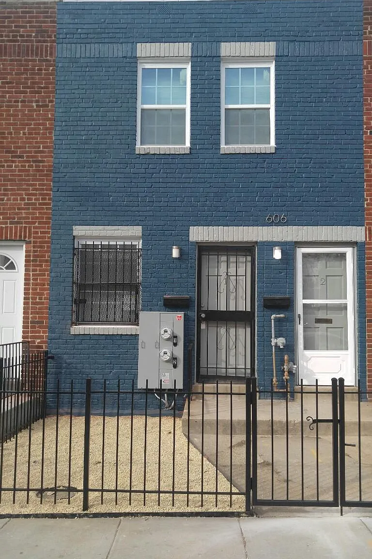 1 bed, 600 sqft, $2,000 — Photo 1