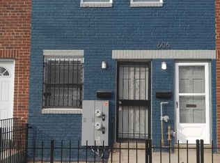 606 19th St NE APT 2, Washington, DC 20002