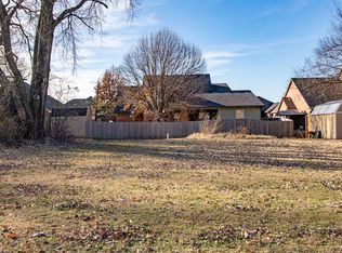 Bluestem Ct LOT 9, Purcell, OK 73080