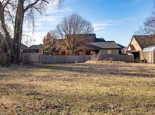 Bluestem Ct Lot 9, Purcell, OK 73080