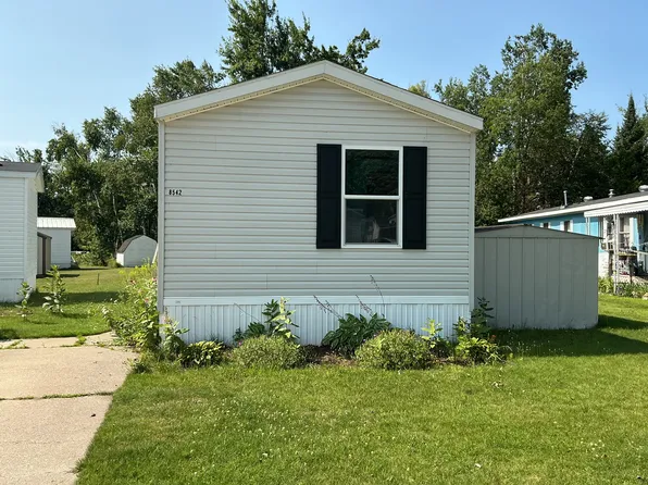 8542 Park Way #18P, Alanson, MI 49706