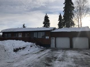 1760 Bridgewater Dr, Fairbanks, AK 99709