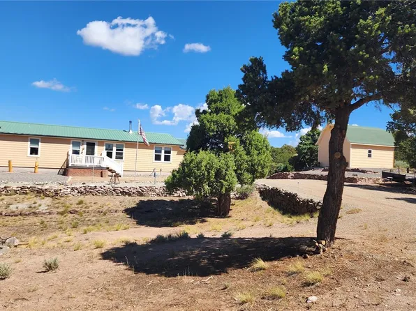 70451 Cutter Road, Fort Garland, CO 81133