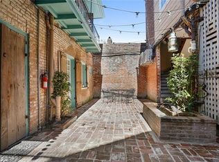 728 Barracks St #C, New Orleans, LA 70116