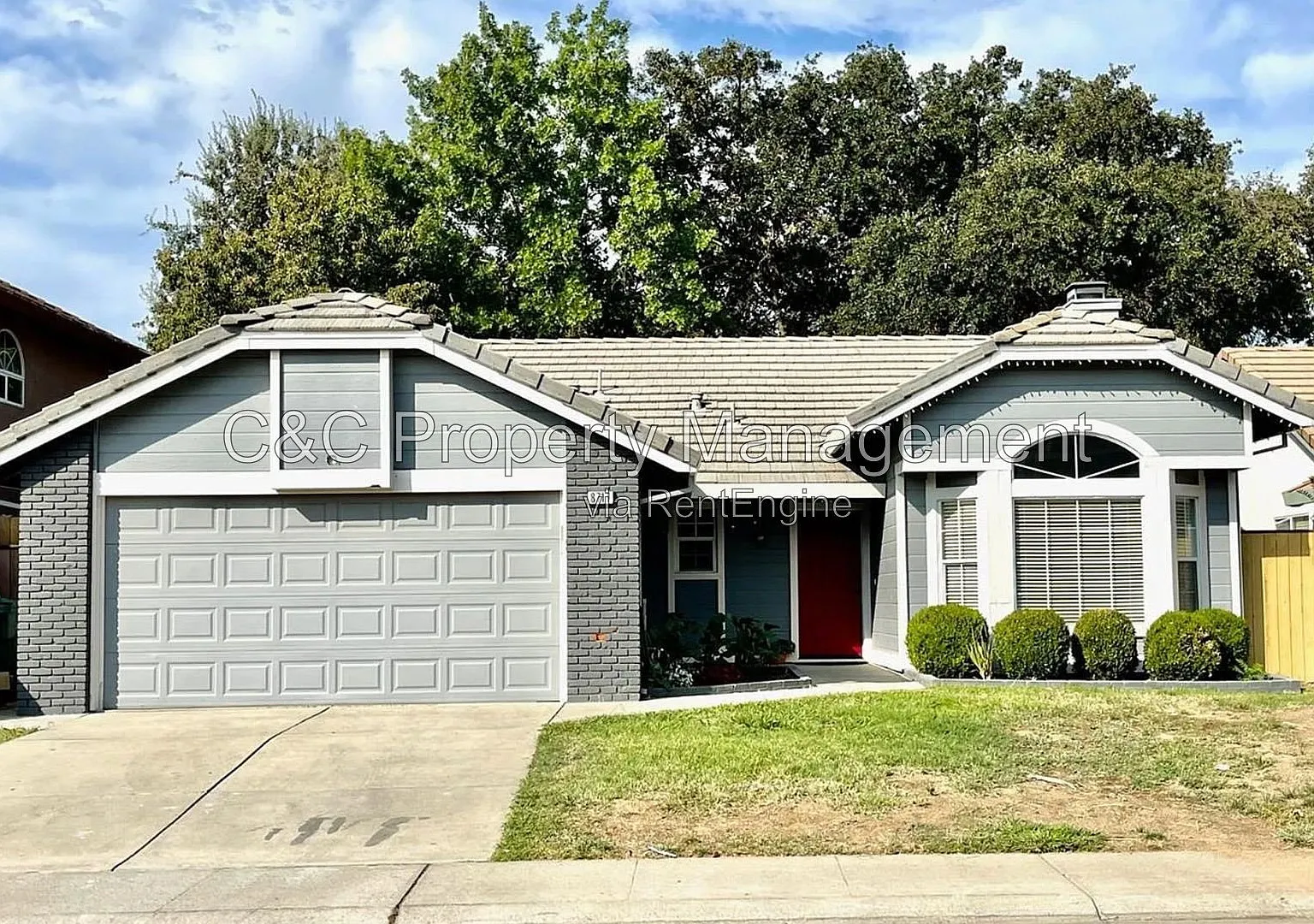 3 bed, 2.0 bath, 1187 sqft, $2,445 — Photo 1