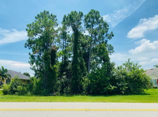 1170 SW Del Rio Blvd, Port Saint Lucie, FL 34953