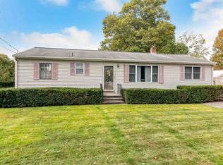 798 Church Rd, Colchester, VT 05446