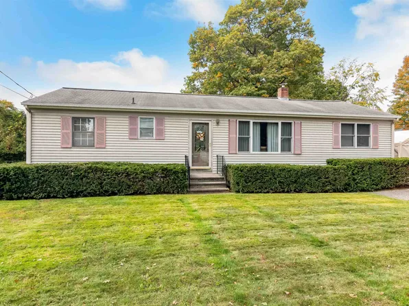 798 Church Road, Colchester, VT 05446