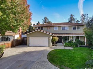 1364 Via Del Los Grande, San Jose, CA 95120