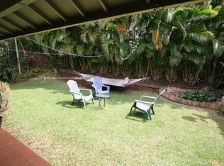 14 Hoe St, Paia, HI 96779