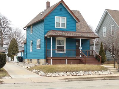 N88W17170 Main STREET, Menomonee Falls, WI, 53051