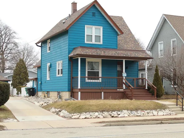 N88W17170 Main STREET, Menomonee Falls, WI 53051