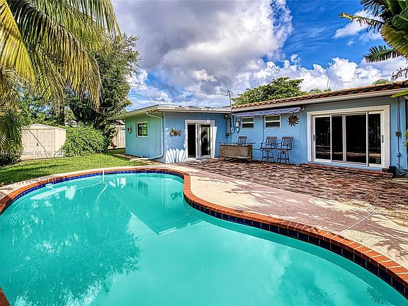 3rd image of 3480 SW 20th St #0