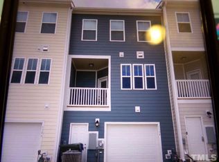 5304 Daydream Dr, Raleigh, NC 27616