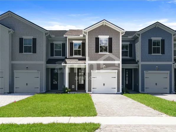97009 Blackrock Cove Way, Yulee, FL 32097