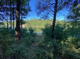 0 S Secluded Ln, Gordon, WI 54838