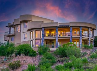 1300 Kellis Rd, Wickenburg, AZ 85390