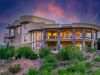 1300 Kellis Rd, Wickenburg, AZ, 85390