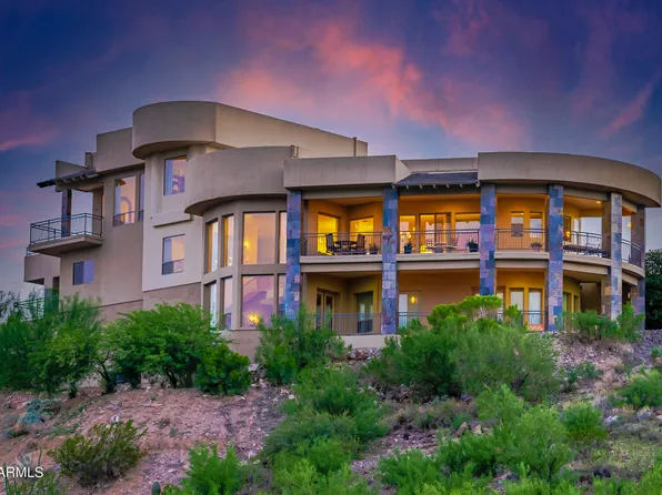 1300 S KELLIS Road, Wickenburg, AZ 85390