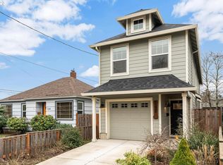 1328 NE 76th Ave, Portland, OR 97213