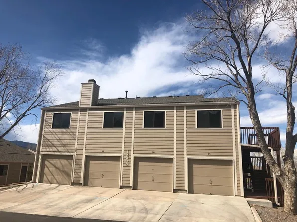 18268 W 58th Pl APT 25, Golden, CO 80403