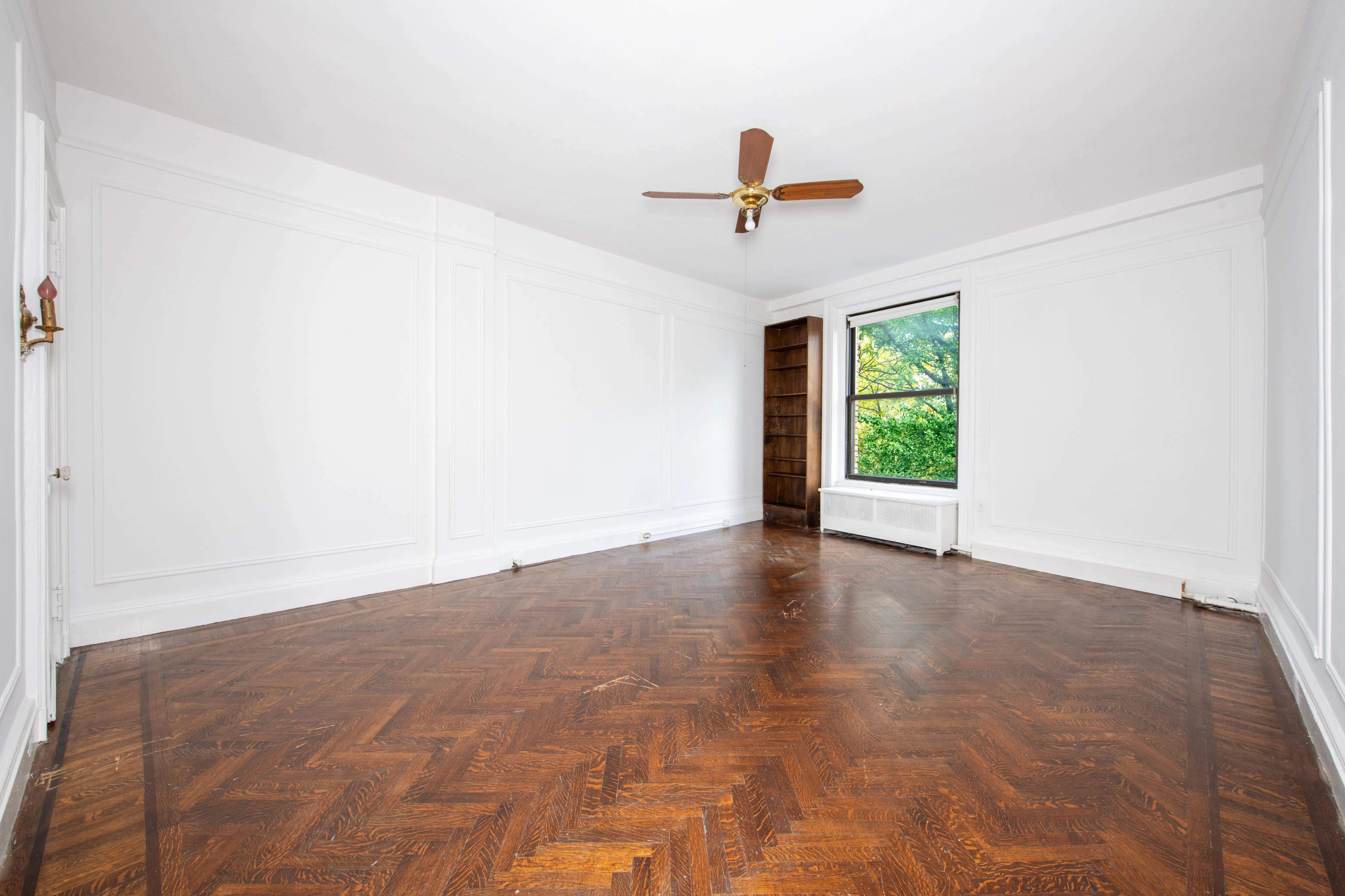 299 Riverside Drive #4D in Upper West Side, Manhattan | StreetEasy