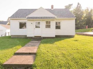 1272 Frantzke Ave, Schenectady, NY 12309