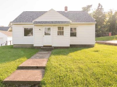 1272 Frantzke Ave, Schenectady, NY, 12309