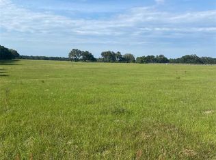 0 NW 163rd Ter, Morriston, FL 32668