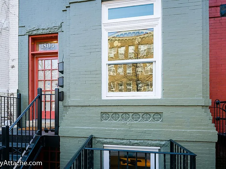 1804 S St NW #1 — Photo 35