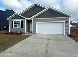 4513 Spring Air Ct SE LOT 221, Bolivia, NC 28422