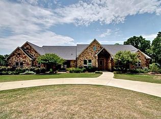 108 N Hurst Rd, Burleson, TX 76028