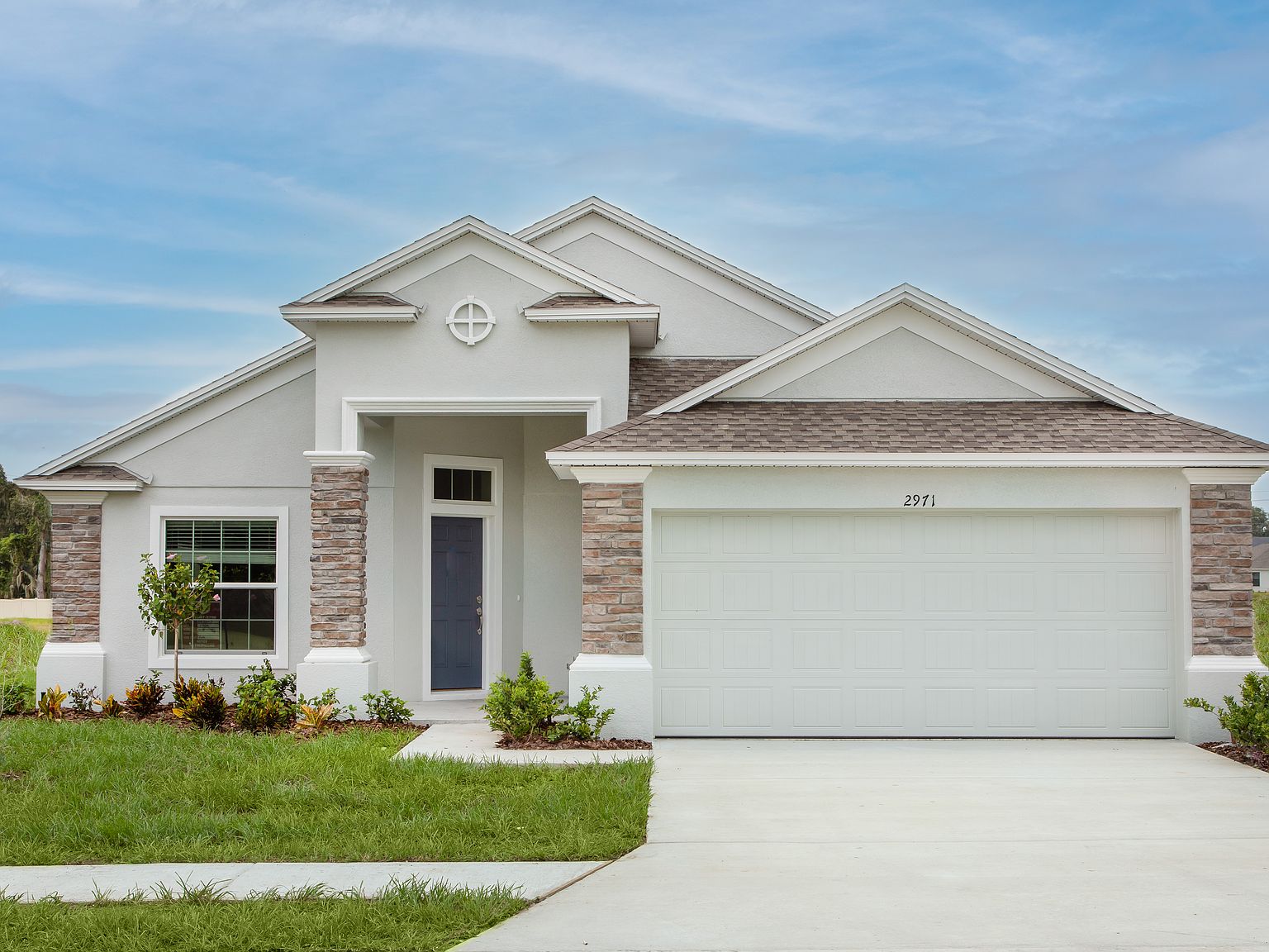 Gresham Farms Village by Southern Homes in Lakeland FL Zillow