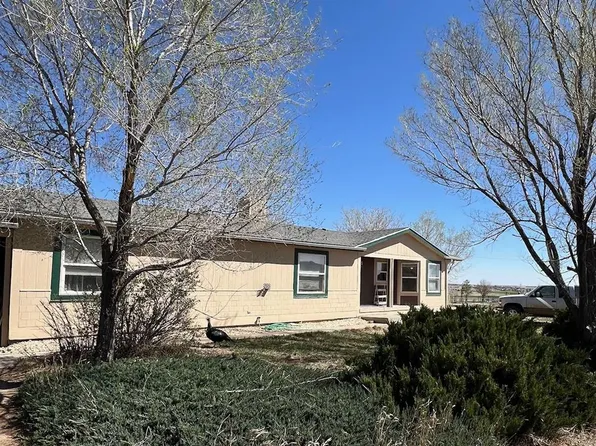 4649 Huajatolla Dr, Colorado City, CO 81019