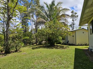 15-2054 27th Ave, Keaau, HI 96749