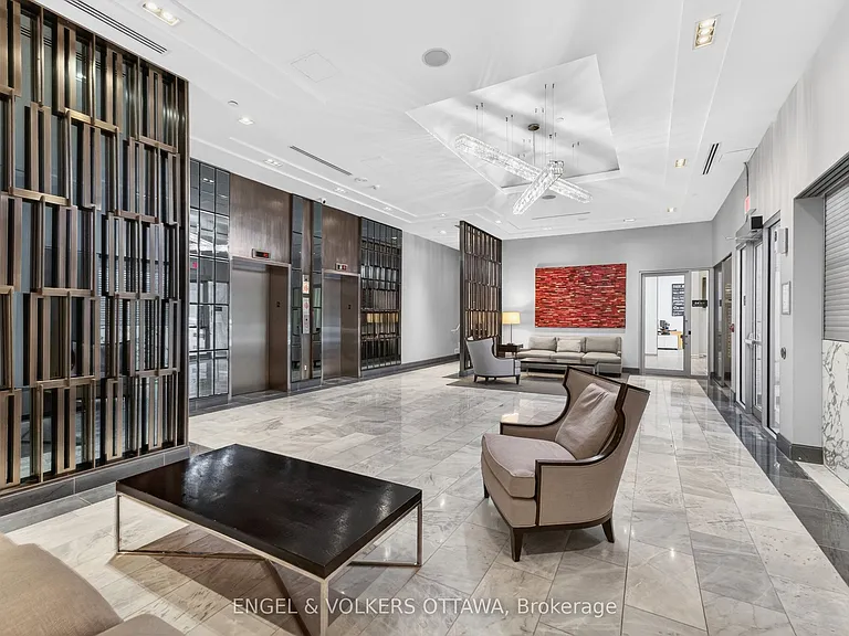300 Lisgar St #1210 — Photo 24