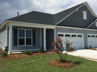 6496 Pinnacle Point, Leland, NC 28451