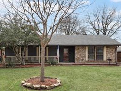 3905 Lynnwood Dr, Rowlett, TX, 75088