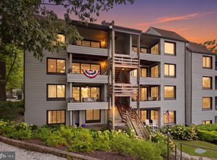 The Point Condo, Annapolis, MD 21403
