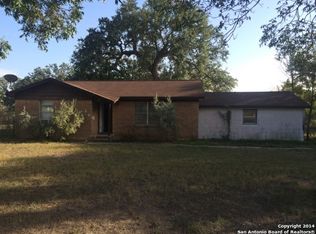 15870 Saint Hedwig Rd UNIT 2, Saint Hedwig, TX 78152
