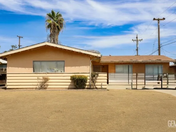 2312 Vicki Ln, Bakersfield, CA 93308