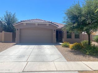 3619 S Weaver Cir E, Gilbert, AZ 85297