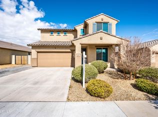 18092 W Carlota Ln, Surprise, AZ 85387