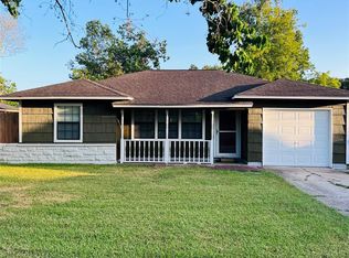 9320 Scranton St, Houston, TX 77075