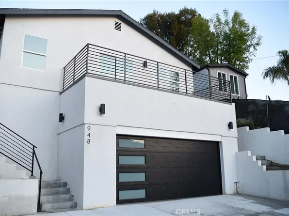 948 Geraghty Ave, Los Angeles, CA 90063