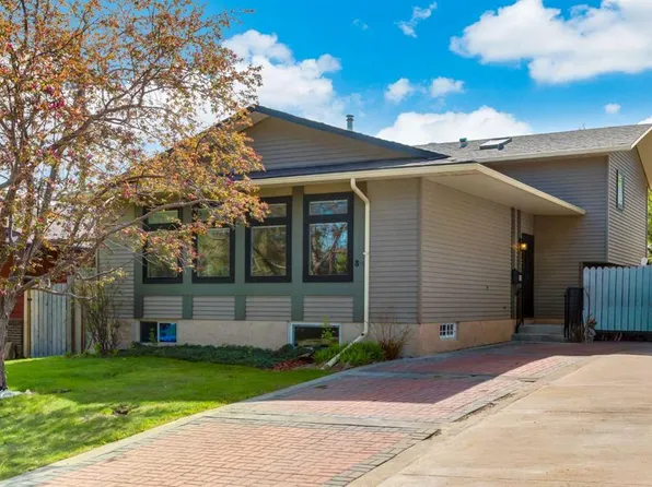 80 Macewan Glen Rd NW, Calgary, AB T3K 2C6