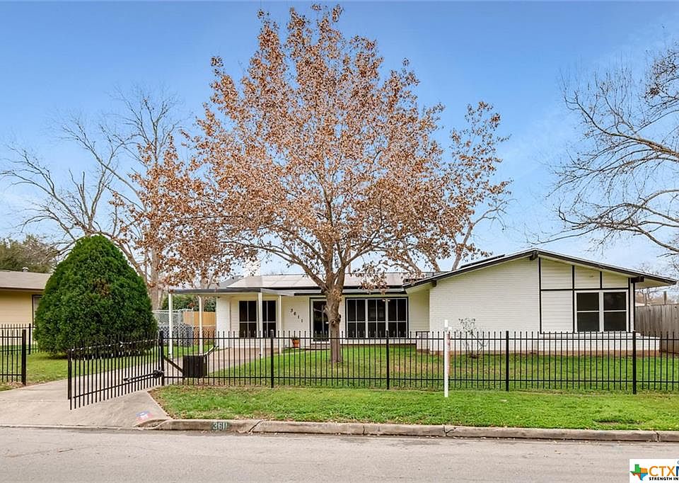 1st image of 3611 La Sabre Dr