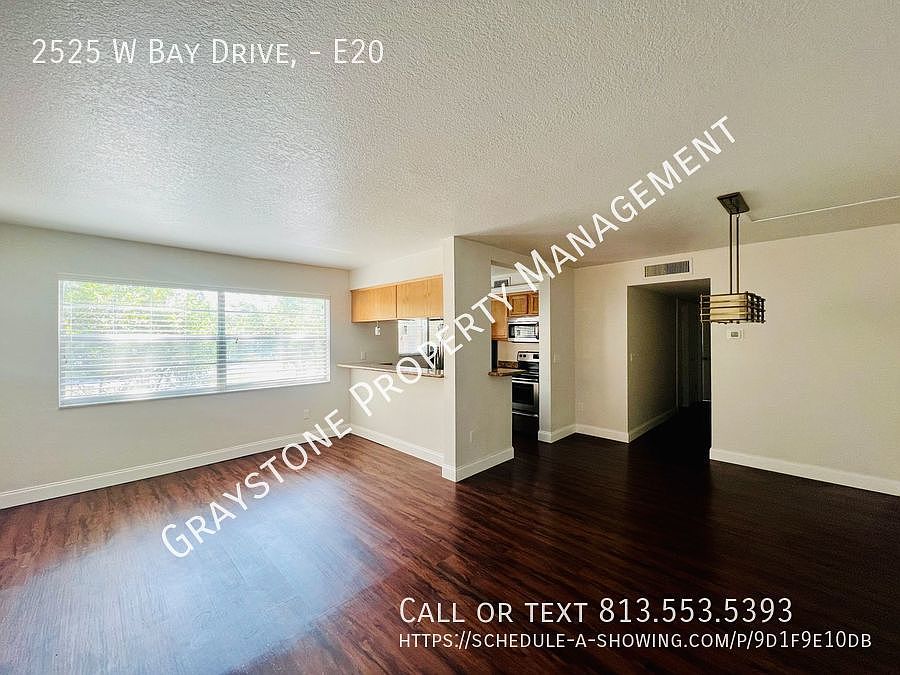 1st image of 2525 W Bay Dr APT E20