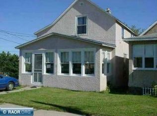 410 Central Ave S, Chisholm, MN 55719