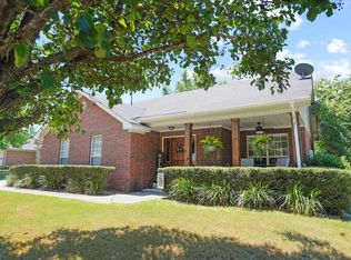 695 Monroe St, Grovetown, GA 30813